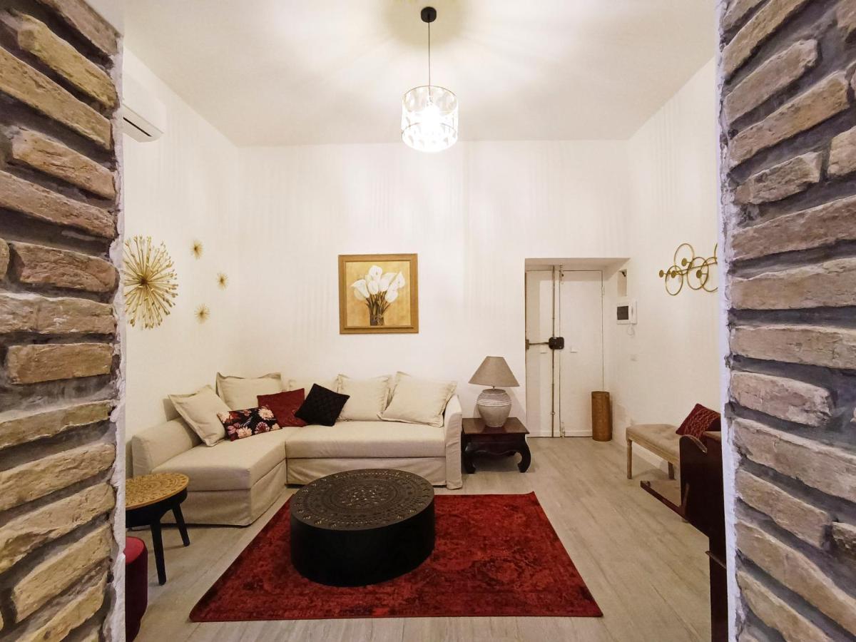 Giulio Cesare 78 Apartment Rzym Zewnętrze zdjęcie