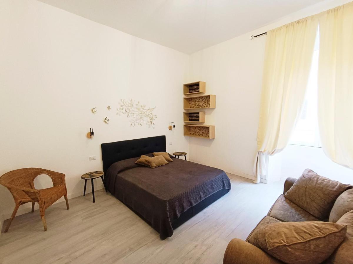Giulio Cesare 78 Apartment Rzym Zewnętrze zdjęcie