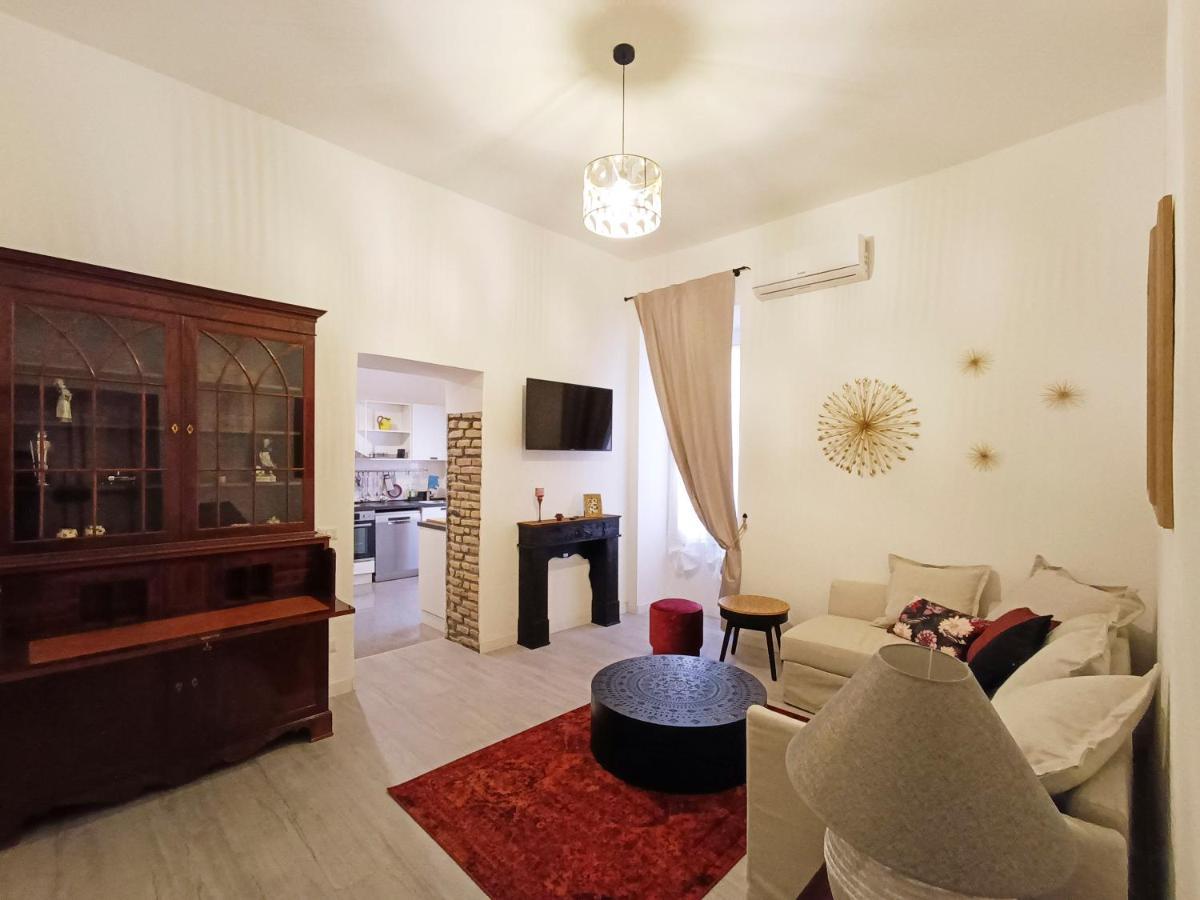 Giulio Cesare 78 Apartment Rzym Zewnętrze zdjęcie