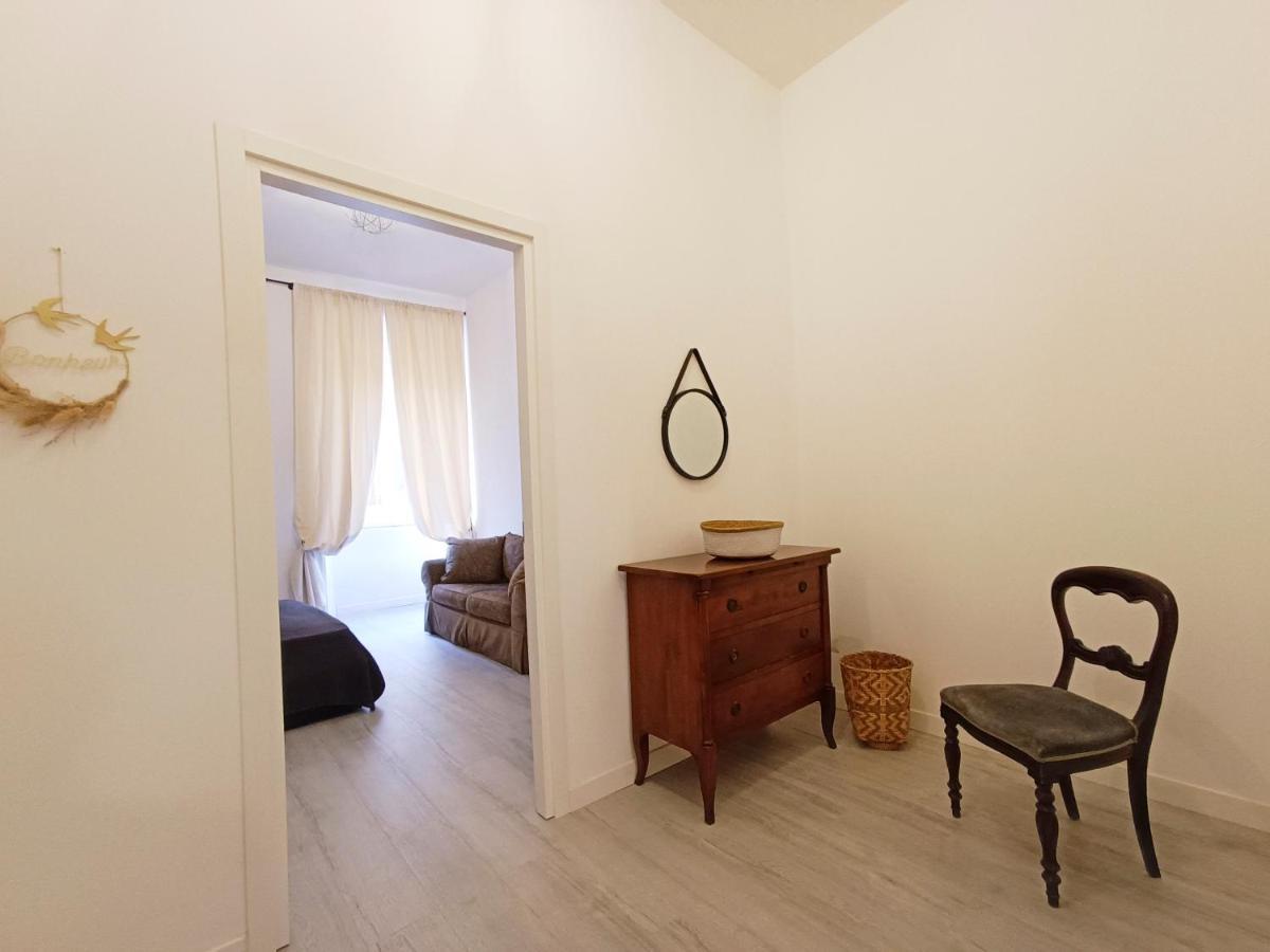 Giulio Cesare 78 Apartment Rzym Zewnętrze zdjęcie