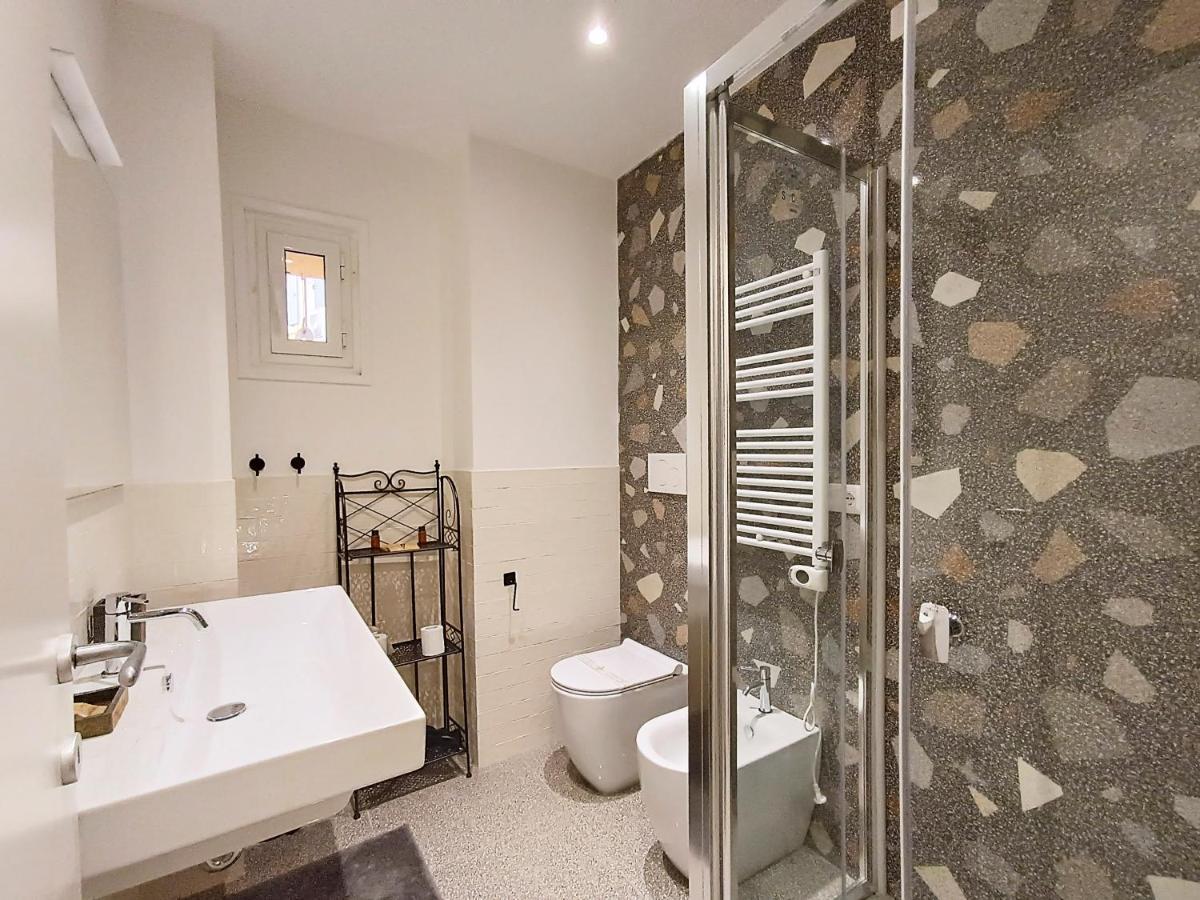 Giulio Cesare 78 Apartment Rzym Zewnętrze zdjęcie