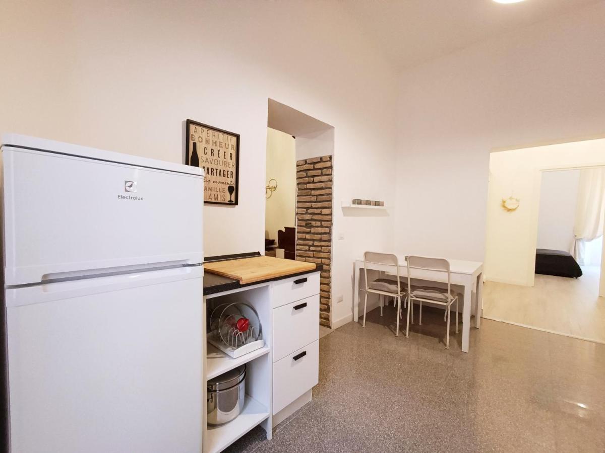 Giulio Cesare 78 Apartment Rzym Zewnętrze zdjęcie
