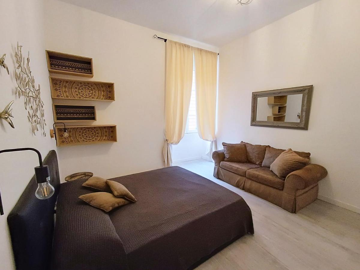 Giulio Cesare 78 Apartment Rzym Zewnętrze zdjęcie